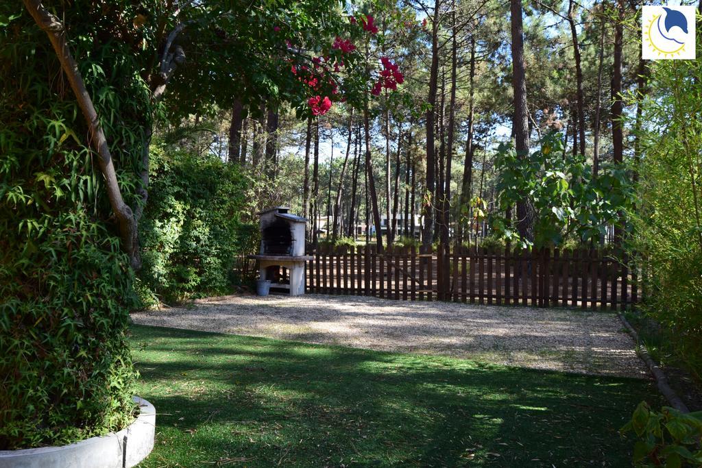 Dolphin Aroeira Beach Villa Charneca  Luaran gambar