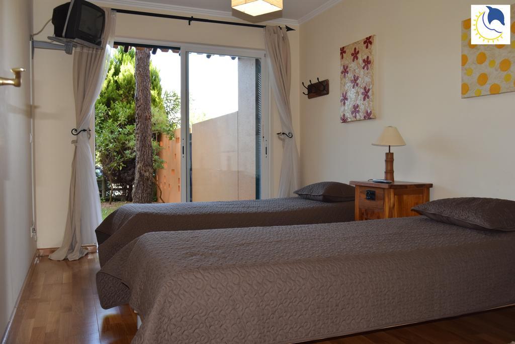 Dolphin Aroeira Beach Villa Charneca  Luaran gambar