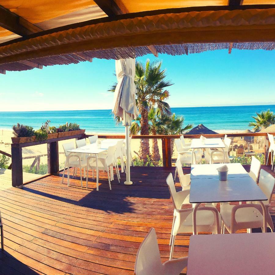 Dolphin Aroeira Beach Villa Charneca  Luaran gambar